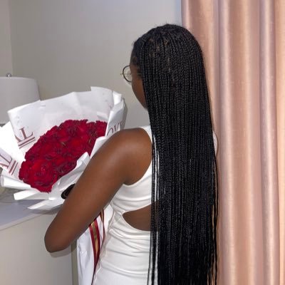 CaladoDayane's profile picture. ♎️   angolan