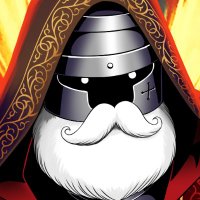Cleric Wing (@clericskeep) 's Twitter Profile Photo Cleric Wing (@clericskeep) 's Twitter Profile Photo
