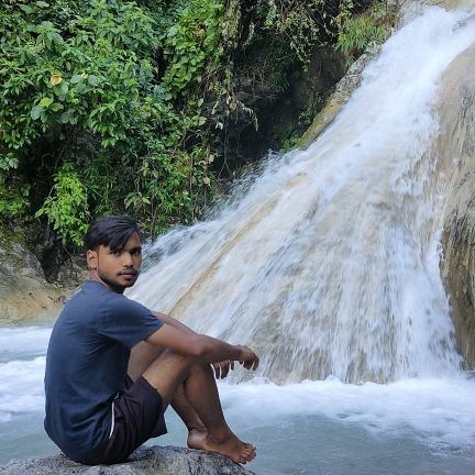 deelipkumawat13's profile picture. Software Developer & Accountant
C++ | Java | PHP | LARAVEL