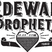 Sidewalk Prophets (@swprophets) 's Twitter Profile