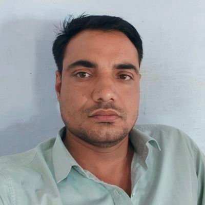 DharmveerM68397's profile picture. शारीरिक शिक्षा अध्यापक