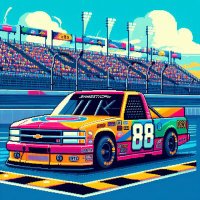 90s Super Trucks(@BrisketChase14) 's Twitter Profile Photo