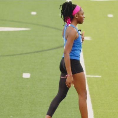 🥇FORREST CITY, AR | 2025 Sprinter | Forrest City High School | Track and Field | 2022 -2023 Conference Champ |100 meter, 400 meter Conference Champ. |