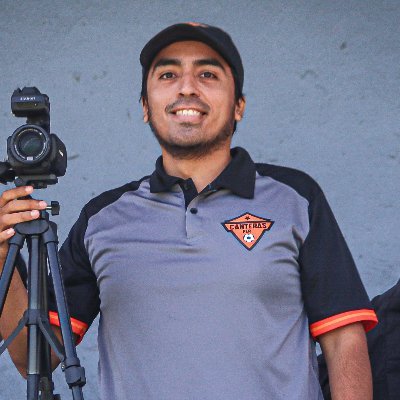 Comunicador y periodista deportivo.

Pasión por el wrestling 💪🏼