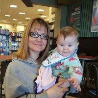 Bonnie (@bonnie71m) 's Twitter Profile