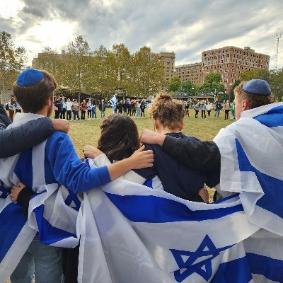 Progressives committed to a stronger Pittsburgh, America, and Israel. We are proud AND useful Jews! #PA12