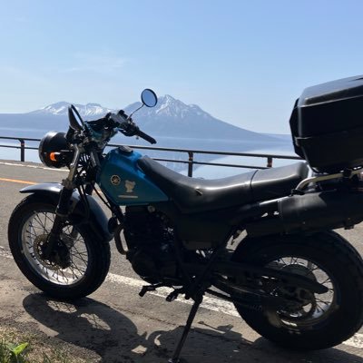 kukko_1981's profile picture. 2021年6月に中型自動二輪の免許を取得し毎年5千㌔ぐらいのペースで乗ってます♪日常垢です^ ^不定期でスペースやってます！