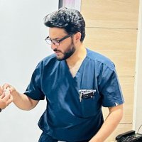Dr Ammar khan (@docammar12) 's Twitter Profile