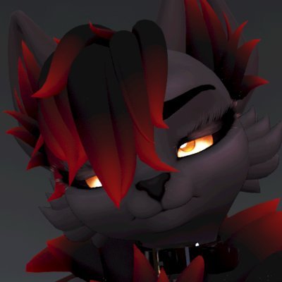 VoidFbx's profile picture. VRChat Avatar Creator / VRChat Video Editor

Commissions Rarely Open