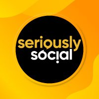 SeriouslySocial (@seriouslysocia1) 's Twitter Profile Photo SeriouslySocial (@seriouslysocia1) 's Twitter Profile Photo