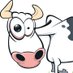 Mad Cow at large (@cow_gone_mad) Twitter profile photo