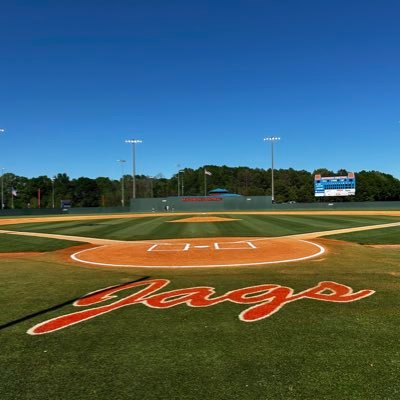 Madison Central Baseball