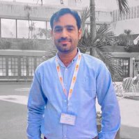 Gohram Aslam Baloch (@gohramaslamb) 's Twitter Profile