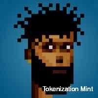 minttokenizati's profile picture. unique 11 collectable hand-drawn nft astronauts from a few universes over. discord, roadmap, instagram, and opensea in linktree below!