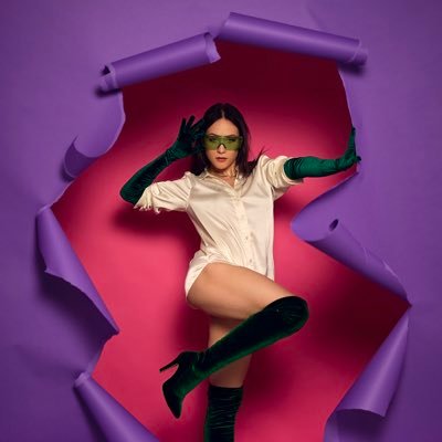CryptoΞmpress Profile