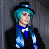 Mirrored Borders Cosplay (@mborderscos) 's Twitter Profile