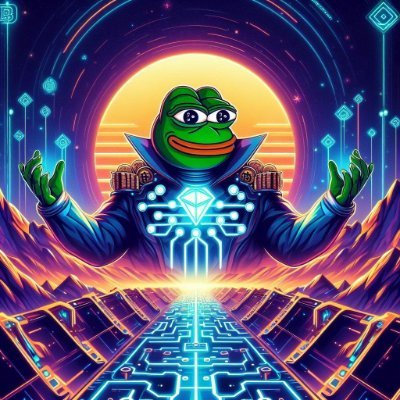 A Revolutionary Collectors Card Staking Ecosystem Built on Polygon. Stake OddPepes earn $KEKEL. Stake $KEKEL earn $BURGER to feed/level up your hungry pepes.