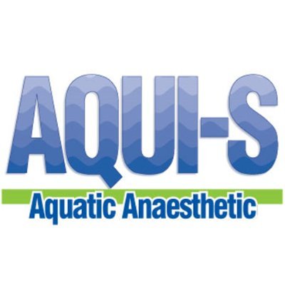 GMP-approved manufacturer of humane products for reducing stress during handling, transport, & disease treatment of fish & crustaceans. 
Happy fish, happy farm!