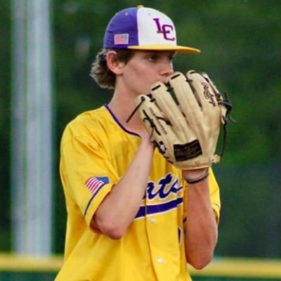 ‘24 Lawrence County High School | 24 ACT | 3.88 GPA | 6’4 | 155lbs | RHP, OF | kasensmith1@gmail.com 931-629-7383