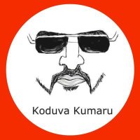 Koduva ™(@KoduvaOffl_) 's Twitter Profile Photo