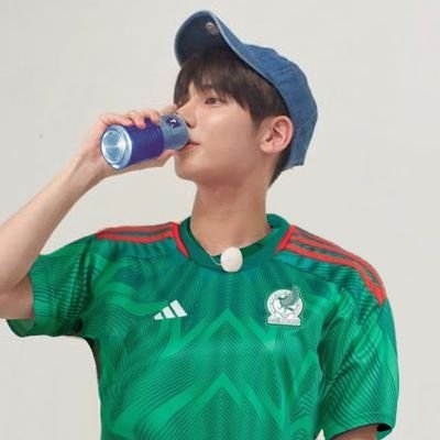 YEONJUN NOS DIJO MEXICO I LOVE YOU 💘