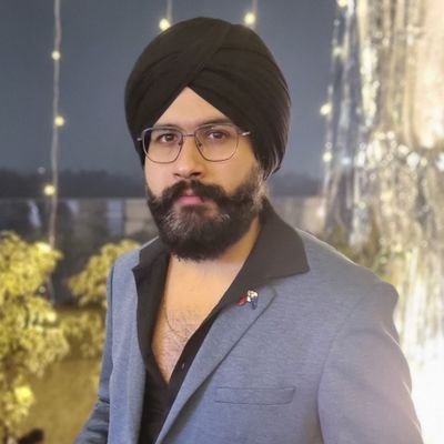 jagmeetdhanjal's profile picture. 💼 Executive Vice President | Engineering Manager | Building NextGen Frontend @ YES BANK
