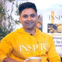 prudhvi parvathapu (@prudhvisrules) 's Twitter Profile