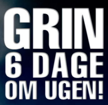 ComedyzooDk's profile picture. #ComedyZOO - Danmarks sjoveste comedy klub.
Knabrostræde 19
1208 København K.

Følg også med på http://t.co/4qBFm0iOvV