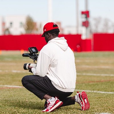 GuorChuol_'s profile picture. Creative Media @Huskerfootball 🔴☠️  
UNL ‘26