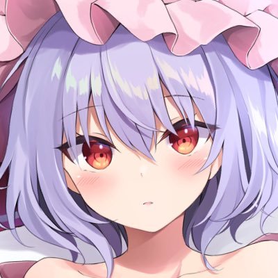 ZINFANDEL ひゅらさん CrerpSucre くれ～ぷ 東方 レミリア