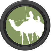 سباق الهجن في الصورة (@shps2012) 's Twitter Profile