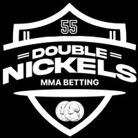 DoubleNickels55 MMA BETTING(@55NickelsSports) 's Twitter Profile Photo