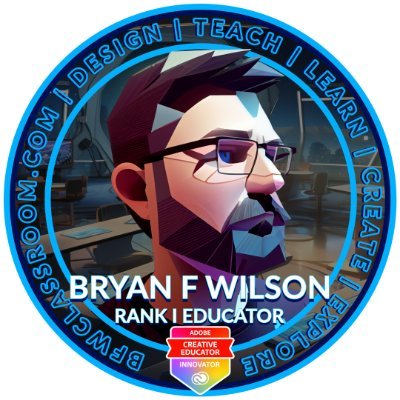 🇺🇦BryanFWilsonさんのプロフィール画像