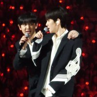 ᴬᴺᴶᵁ♡𝓒𝓱𝓪𝓷𝓑𝓪𝓮𝓴 ♡ (@its6104) 's Twitter Profile