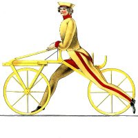 Wheel reinventor (@wheelreinvent) 's Twitter Profile
