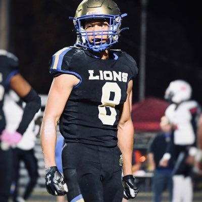 Lewisville High School-SC | Class of 2024 Varsity WR| Multi-sport athlete | 3.2 GPA |