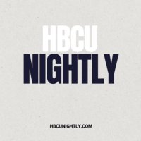 HBCU Nightly(@HBCUNightly) 's Twitter Profile Photo