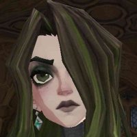 Astrid Cole (Busy, Very Slow Replies, Sorry) (@femkhaos) 's Twitter Profile