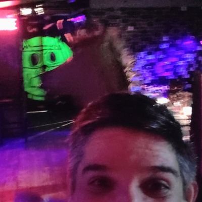 Yatre's profile picture. Senior Software Developer at WB games.