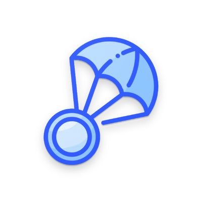 Crypto miner and airdroper