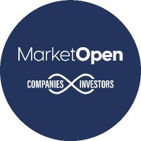 MarketOpen(@MarketOpenAUS) 's Twitter Profile Photo