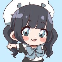ぽじちゃん🩵ポジティブなメイド (@posi_jp) 's Twitter Profile