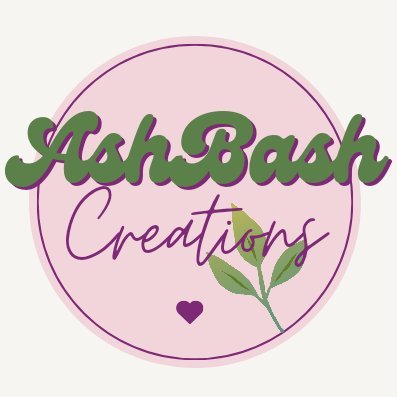 Silly girl who crochets and likes cozy vibes @ ashbash.creations or @ ashbashcreations on every social besides X apparently.