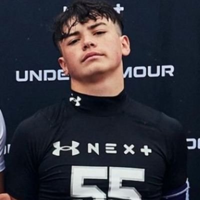 Smithson Valley | LB/RB | 5'10 185 | '28 | UA Next LB MVP | FBU Top Gun/ Futures x2 | FBU Adidas AA watchlist | Bench: 225 | Squat: 380 | DL: 400