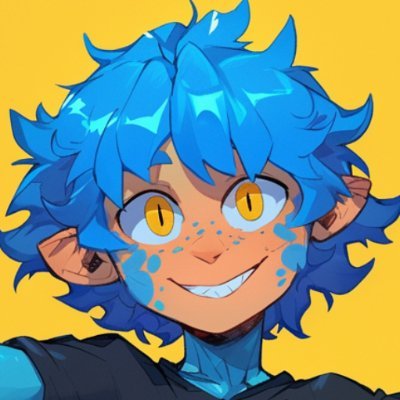 morphillogical's profile picture. pre-rat, or as we used to say, aspiring rat. strongly in favor of niceness, community, and civilization

your friendly beloved shapeshifter