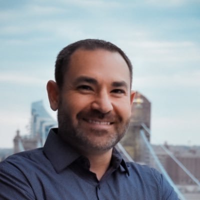 scottmonahan's profile picture. Entrepreneur, investor, freethinker, no political tribe.