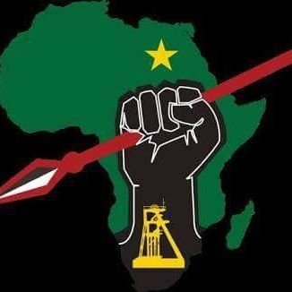 I am in Africa and Africa is in me.
I was born an African,Christianity was born in me. I am first an African before christian.Ubuntu(bantu) is who we are.