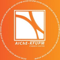 KFUPM AIChE(@KFUPM_AIChE) 's Twitter Profile Photo
