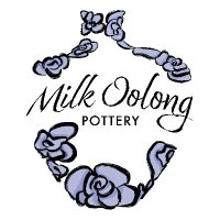Milk Oolong Pottery (@leahschaperow) 's Twitter Profile Photo