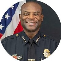 Wayne A. Jones (@waynejonesmbpd) 's Twitter Profile
